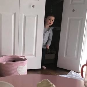 Meet your Posher, Sandy